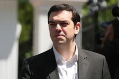 Τσίπρας: «Δεν θα γίνουμε συνένοχοι στο έγκλημα»