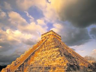 Φωτογραφία για Συναρπαστική ανακάλυψη τα αρχαιότερα αστρονομικά ημερολόγια των Μάγια