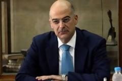 ΝΔ: Ο Στ. Γκίκας αμφισβητεί την πρωτιά του Ν. Δένδια