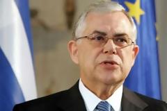 Η επιστολή Παπαδήμου στον Παπούλια για την οικονομία