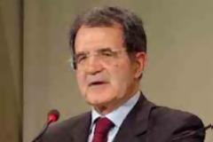 Πρόντι: Αν η Ελλάδα βγεί απ' το ευρώ και άλλες χώρες θα καταρρεύσουν!