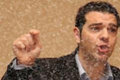 Από τον ΣΥΡΙΖΑ δεν ζητούν συμφωνία, ούτε καν ανοχή, ζητούν συνενοχή στο έγκλημα