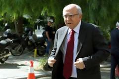 Η επιστροφή του Σουφλιά