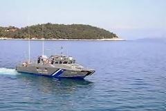 Συνελήφθησαν 60 παράνομοι μετανάστες στην Κέρκυρα