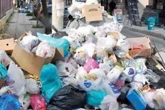 Διαχείριση των απορριμμάτων στη Καλαμάτα