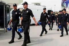 ΣΥΛΛΗΨΕΙΣ ΟΠΑΔΩΝ ΤΟΥ ΠΑΟ ΑΠΟ ΤΟΥΣ ΤΟΥΡΚΟΥΣ, ΤΡΑΥΜΑΤΙΑΣ ΟΠΑΔΟΣ ΤΟΥ ΟΛΥΜΠΙΑΚΟΥ!