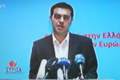 Οι δηλώσεις Τσίπρα αμέσως μετά τη σύσκεψη στο προεδρικό...!!!