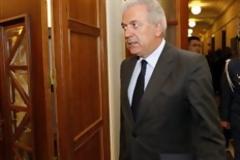 KYBEΡΝΗΣΗ ΣΥΝΕΡΓΑΣΙΑΣ ΚΑΙ ΟΧΙ ΕΚΛΟΓΕΣ ΖΗΤΑ Ο ΑΒΡΑΜΟΠΟΥΛΟΣ