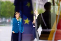 Κρίσιμες εκλογές σήμερα για την Merkel στην Γερμανία