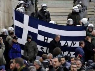 Φωτογραφία για Το πειραματόζωο των Βρυξελλών