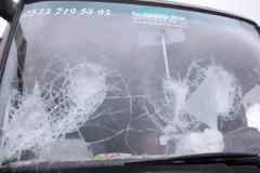 Επεισόδια και πάλι στην Κωσταντινούπολη