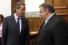 Ελλάδα μνημονίου ή… μνημοσύνου;
