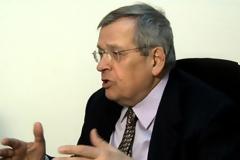 Σ.ΜΑΝΟΣ: Αν γυρίσει ο Καραμανλής επιστρέφω στη ΝΔ