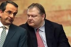 Ο δρόμος προς την εξαθλίωση στρώθηκε με τις... υπογραφές τους