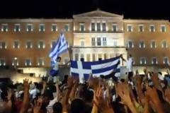 Ανάγκη για ένα επαρκώς επεξεργασμένο ρεαλιστικό εθνικό σχέδιο
