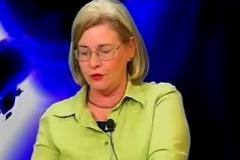 Ελένη Ζαρούλια: Ποια είναι η γυναίκα στο πλευρό του αρχηγού της Χρυσής Αυγής