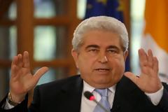 Αισιόδοξος ο πρόεδρος Χριστόφιας ότι η Κύπρος θα αποφύγει το Μηχανισμό Στήριξης