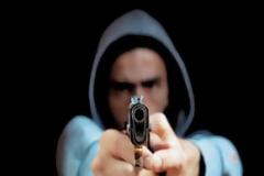 Θεσσαλονίκη : Πυροβολισμοί σε βενζινάδικο