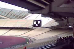 Παναθηναϊκός-ΠΑΟΚ 0-0 α' μέρος