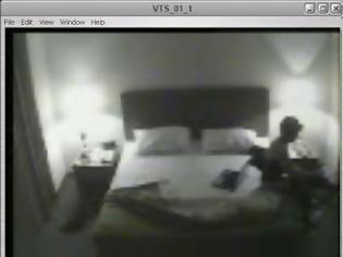 Φωτογραφία για Οι Τούρκοι εμπλέκουν την Ελλάδα σε ροζ κυκλωμα κατασκοπίας