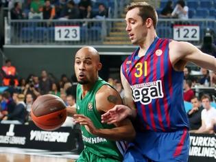 Φωτογραφία για ΤΕΛΙΚΟ: ΜΠΑΡΤΣΕΛΟΝΑ-ΠΑΟ 69-74