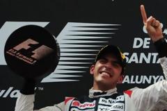F1 NEWS - GP Βαρκελώνης: Η πρώτη νίκη του Παστόρ Μαλδονάδο!