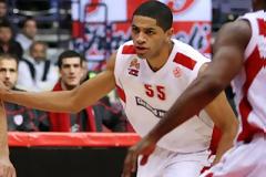 ΜΠΑΤΟΥΜ: Ο ΣΠΑΝΟΥΛΗΣ ΑΞΙΖΕ ΝΑ ΕΙΝΑΙ Ο MVP ΑΝΤΙ ΤΟΥ ΚΙΡΙΛΕΝΚΟ...