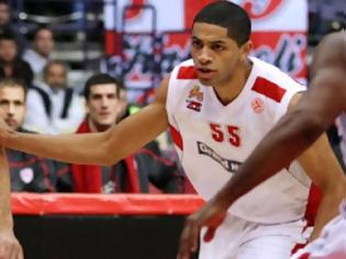 Φωτογραφία για ΜΠΑΤΟΥΜ: Ο ΣΠΑΝΟΥΛΗΣ ΑΞΙΖΕ ΝΑ ΕΙΝΑΙ Ο MVP ΑΝΤΙ ΤΟΥ ΚΙΡΙΛΕΝΚΟ...