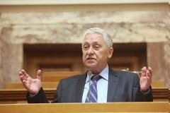 Φ.Κουβέλης...Ο Α.Τσίπρας ξεπέρασε κάθε όριο πολιτικής αθλιότητας
