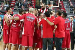 LIVE ΤΕΛΙΚΟΣ FINAL 4: ΤΣΣΚΑ Μόσχας – Ολυμπιακός