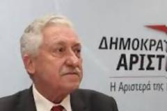 ΔΗΜΑΡ: Ο Αλ. Τσίπρας ξεπέρασε κάθε όριο πολιτικής αθλιότητας