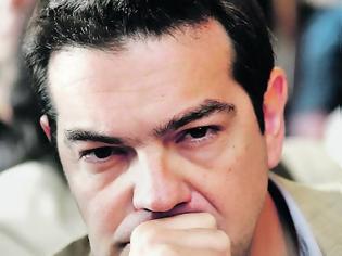 Φωτογραφία για Ο Τσίπρας καταγγέλλει με ονόματα το ''κεφάλαιο '' που λυμαίνεται την Ελλάδα