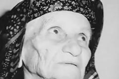 30 χρόνια από το θάνατο της κυράς Ρω συμπληρώνονται σήμερα