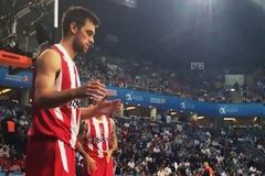 1ο ΔΕΚΑΛΕΠΤΟ: ΤΣΣΚΑ Μόσχας – Ολυμπιακός 10-7