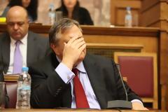 Βενιζέλος: Δεινή και ιστορική η ήττα του ΠΑΣΟΚ
