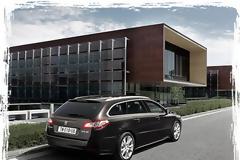 Και εγένετο η Peugeot...