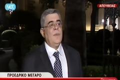 Μιχαλολιάκος: Δεν συναινώ στην εξαθλίωση της χώρας