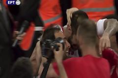 Πρωταθλητής Ευρώπης ο Ολυμπιακος