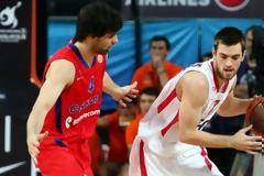 Πρωταθλητής Ευρώπης ο Ολυμπιακός με επική ανατροπή!