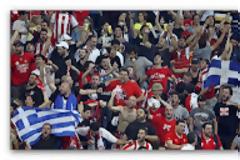 Πρωταθλητής Ευρώπης ο Ολυμπιακός στο Μπάσκετ