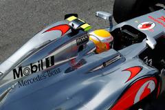 Ό,τι καλύτερο για McLaren