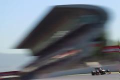 Δεύτερο συνεχόμενο βάθρο ο Raikkonen!
