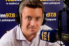 Πήρε πίσω την απόλυση ο Χατζηνικολάου