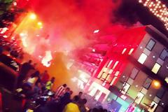 ΠΕΡΙΠΟΥ ΣΤΙΣ 11:00 ΣΤΗΝ ΕΛΛΑΔΑ ΟΙ ΠΡΩΤΑΘΛΗΤΕΣ ΕΥΡΩΠΗΣ!