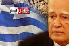 ΑΚΥΒΕΡΝΗΣΙΑ!!! Νέα συνάντηση Παπούλια με Αρχηγούς, τη Δευτέρα!