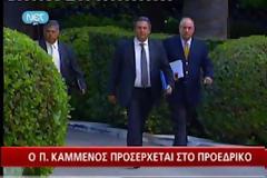 Καμμένος.. έκαψε δικομματισμό και κυβέρνση νέας Προδοσίας!