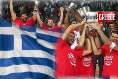Η Ελλάδα ψηλά, μες στην Πόλη!!! [ΒΙΝΤΕΟ]