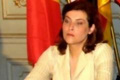 Καημένη επικοινωνία, τι σου κάνει η Πυργιώτη...