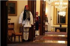 Οι διάλογοι του Προεδρικού