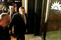 E.ΒΕΝΙΖΕΛΟΣ: Δεινή ιστορική ήττα του ΠΑΣΟΚ στις εκλογές